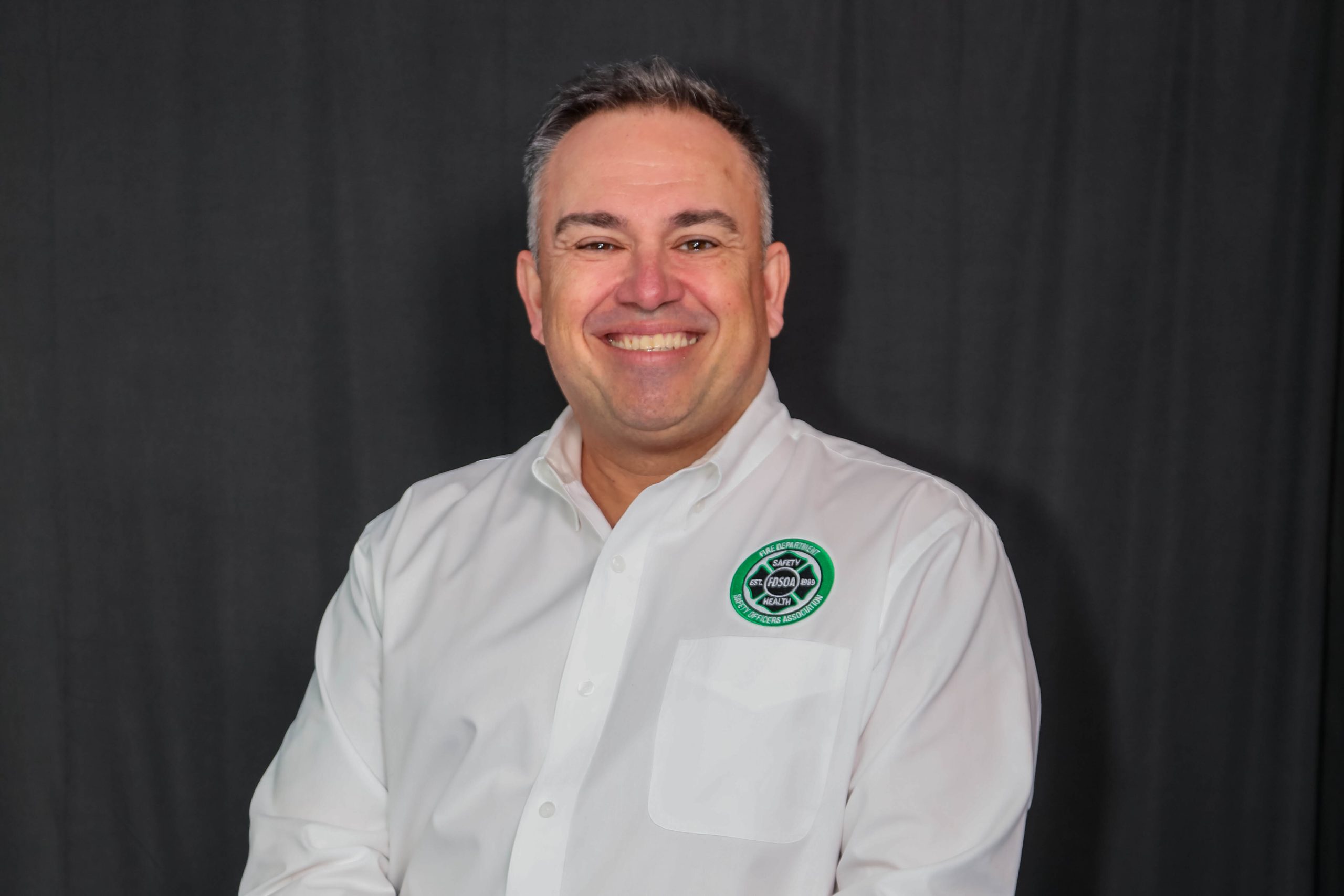 trevor-shea-fire-department-safety-officers-association-fdsoa