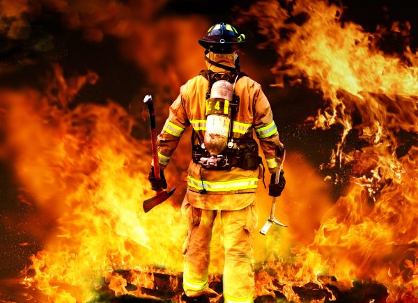 Fire Department Safety Officers Association (FDSOA)